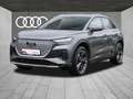 Audi Q4 e-tron 45 Advanced S line ACC Navi+ Teilleder Grau - thumbnail 1
