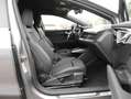 Audi Q4 e-tron 45 Advanced S line ACC Navi+ Teilleder Gris - thumbnail 6