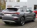 Audi Q4 e-tron 45 Advanced S line ACC Navi+ Teilleder Gris - thumbnail 3