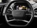 Audi Q4 e-tron 45 Advanced S line ACC Navi+ Teilleder Gris - thumbnail 14
