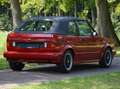 Volkswagen Golf Cabriolet Golf Cabriolet 1.8, orig. NL, 66.000 km's NAP! Roşu - thumbnail 5