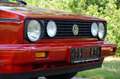 Volkswagen Golf Cabriolet Golf Cabriolet 1.8, orig. NL, 66.000 km's NAP! Roşu - thumbnail 6