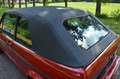 Volkswagen Golf Cabriolet Golf Cabriolet 1.8, orig. NL, 66.000 km's NAP! Roşu - thumbnail 13