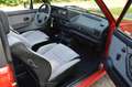 Volkswagen Golf Cabriolet Golf Cabriolet 1.8, orig. NL, 66.000 km's NAP! Roşu - thumbnail 2