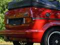Volkswagen Golf Cabriolet Golf Cabriolet 1.8, orig. NL, 66.000 km's NAP! Roşu - thumbnail 11