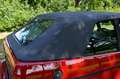Volkswagen Golf Cabriolet Golf Cabriolet 1.8, orig. NL, 66.000 km's NAP! Roşu - thumbnail 12