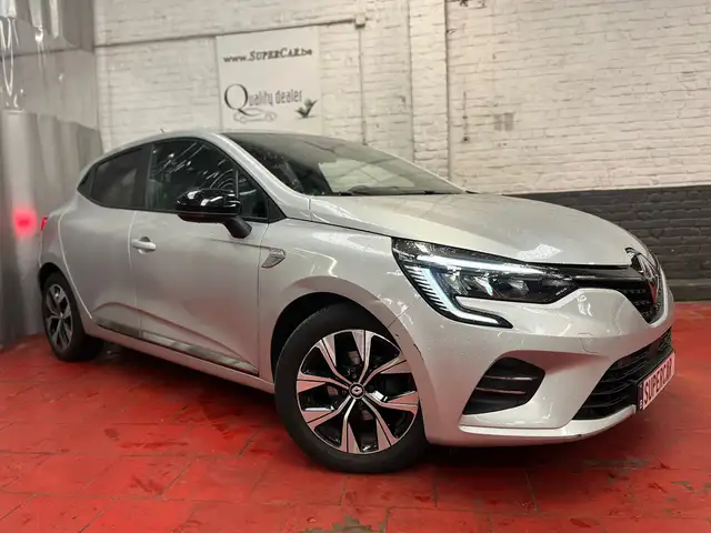 Renault Clio Clio 1.0 TCe Limited * GPS * CAPTEUR AV/ARR  *