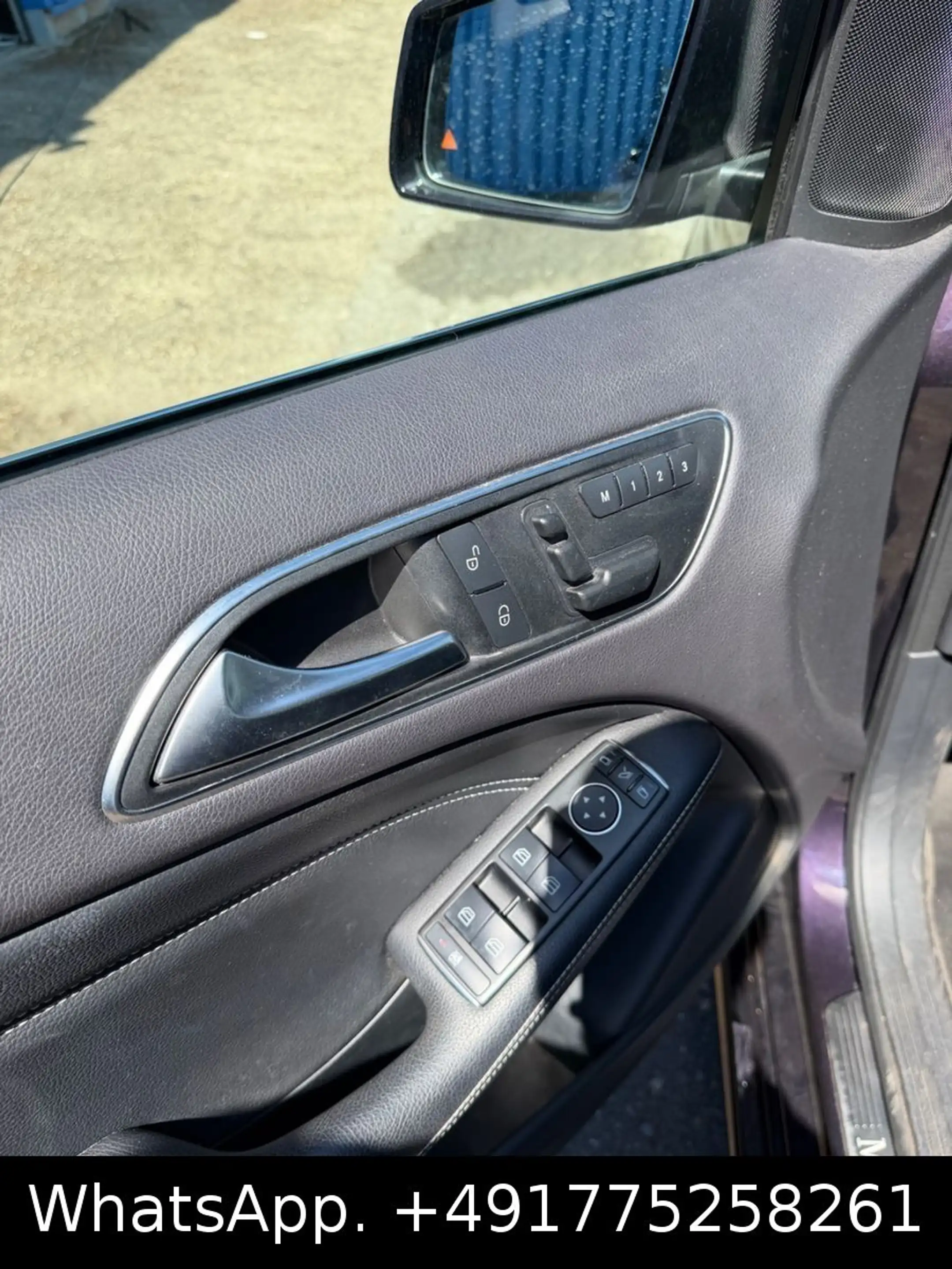 Mercedes-Benz B 220 4Matic Automatik,Pano,Euro6 — photo 14