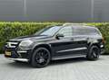 Mercedes-Benz GL 400 334 PK AUTOMAAT AMG STYLING, PANO Czarny - thumbnail 1