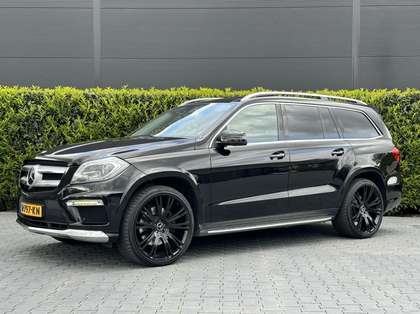 Mercedes-Benz GL 400 334 PK AUTOMAAT AMG STYLING, PANO