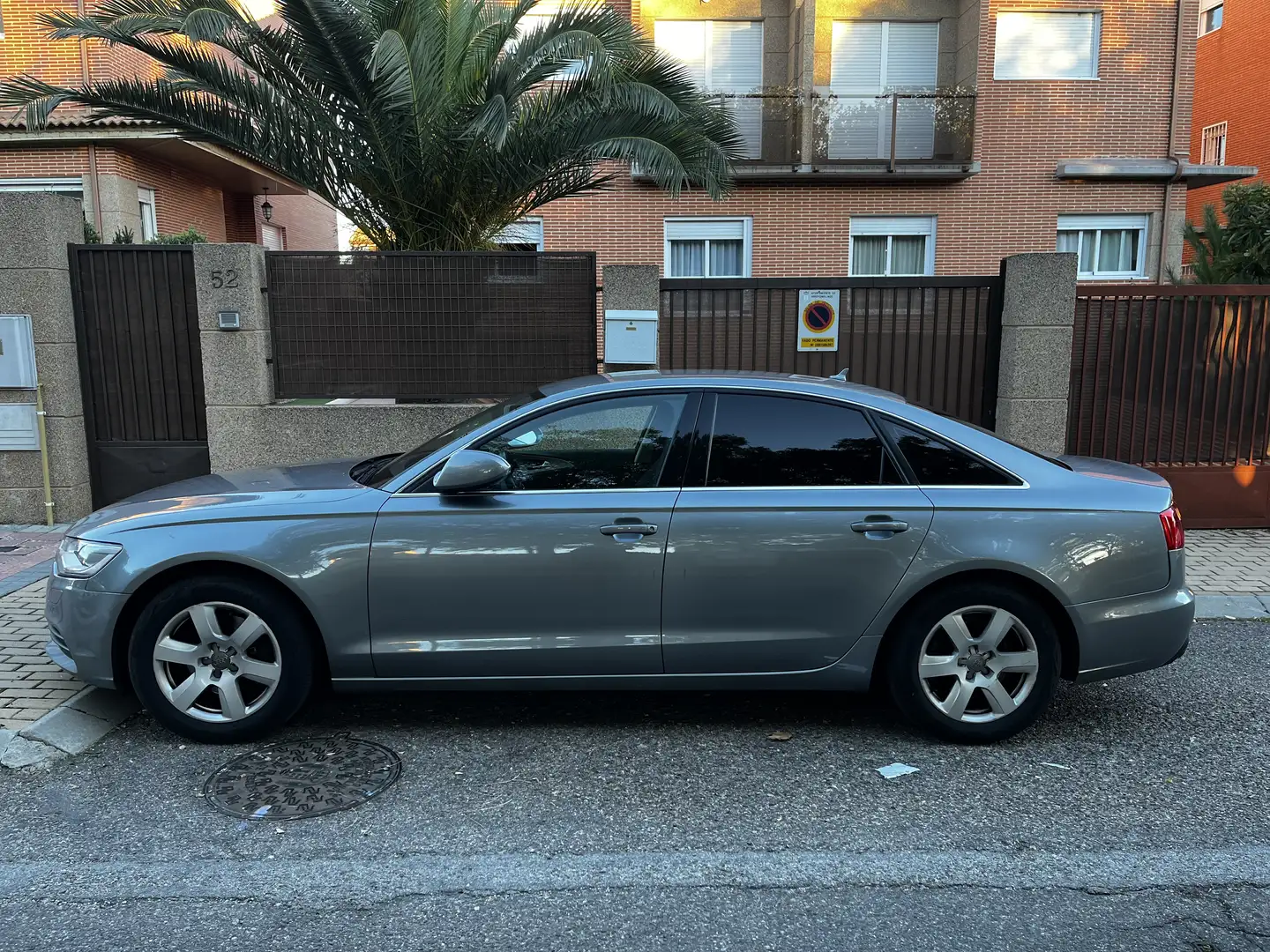 Audi A6 2.0TDI - 2