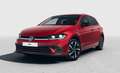 Volkswagen Polo 1.0 TSI DSG Move IQ.LIGHT LED | ACC | NAVI Rouge - thumbnail 1