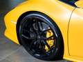 Lamborghini Huracán Spyder LP610-4 Lift Race Exhaust 610 ch Jaune - thumbnail 6