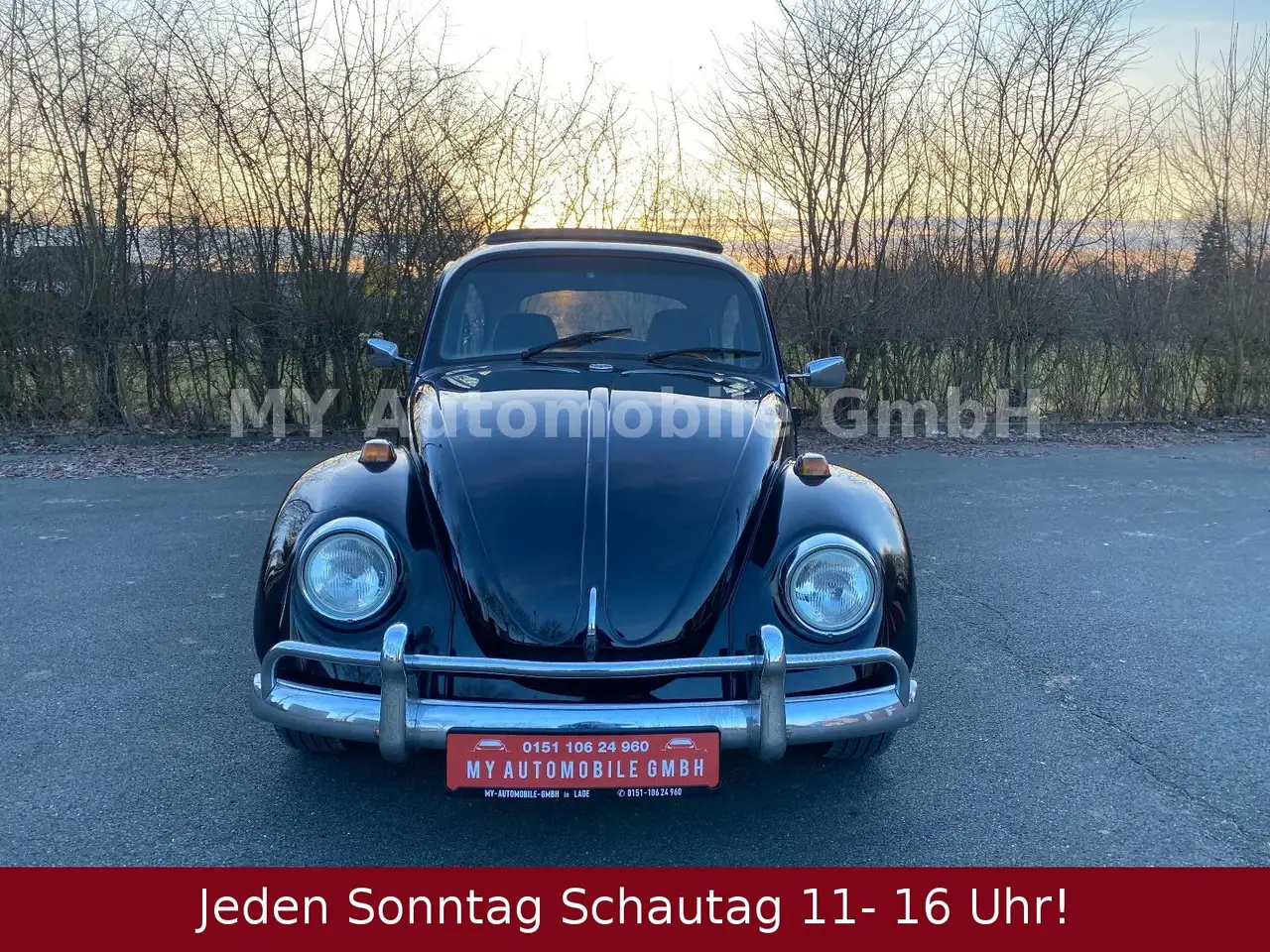 Volkswagen Käfer