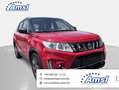 Suzuki Vitara 1.4 Boost Comfort Allgrip M/T *8-fach* Rot - thumbnail 1