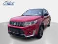 Suzuki Vitara 1.4 Boost Comfort Allgrip M/T *8-fach* Rot - thumbnail 4