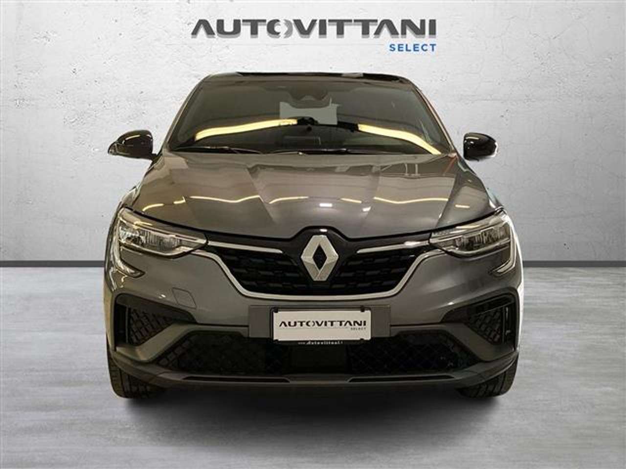 Renault Arkana 1.6 E-Tech full hybrid R.S. Line Fast Track 145cv