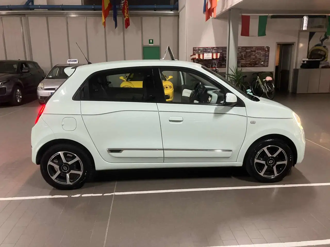 Renault Twingo