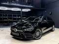 Mercedes-Benz CLA 220 Shooting Brake 220d 8G-DCT Negro - thumbnail 1