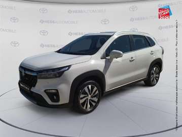 1.5 Dualjet Hybrid 115ch Style Auto