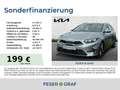 Kia Ceed / cee'd 1.5T 48V DCT 140 ULTIMATE STYLE JBL Zilver - thumbnail 1