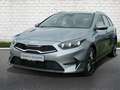 Kia Ceed / cee'd 1.5T 48V DCT 140 ULTIMATE STYLE JBL Argent - thumbnail 11