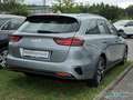 Kia Ceed / cee'd 1.5T 48V DCT 140 ULTIMATE STYLE JBL Zilver - thumbnail 2