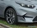 Kia Ceed / cee'd 1.5T 48V DCT 140 ULTIMATE STYLE JBL Argent - thumbnail 10