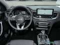 Kia Ceed / cee'd 1.5T 48V DCT 140 ULTIMATE STYLE JBL Zilver - thumbnail 3