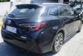 Toyota Corolla Touring Sports 2.0h Style cvt Nero - thumbnail 3