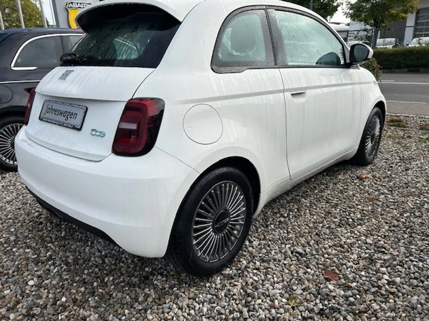 Fiat 500e - 2