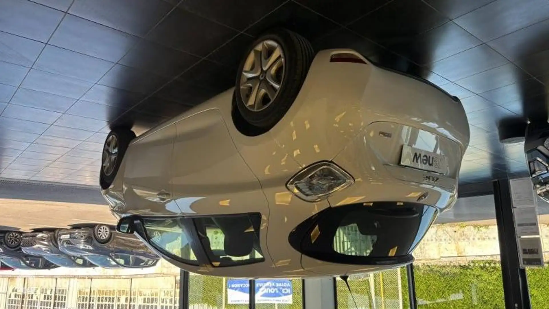 Renault ZOE Zen charge normale R90 - 2