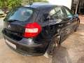 BMW 116 116i///export Schwarz - thumbnail 6