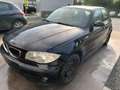 BMW 116 116i///export Schwarz - thumbnail 9