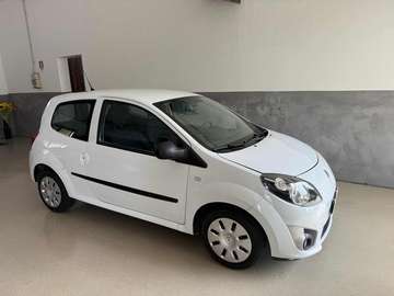 1.2 Renault Twingo