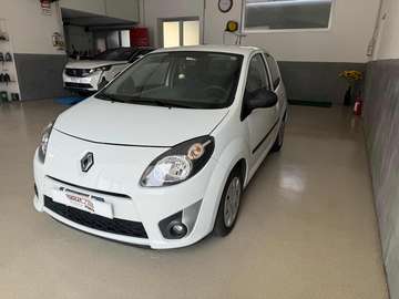 1.2 Renault Twingo