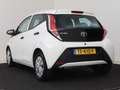 Toyota Aygo 1.0 VVT-i x-fun | Airco | centrale vergrendeling m Blanc - thumbnail 16