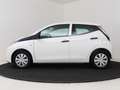 Toyota Aygo 1.0 VVT-i x-fun | Airco | centrale vergrendeling m Blanc - thumbnail 3