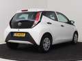 Toyota Aygo 1.0 VVT-i x-fun | Airco | centrale vergrendeling m Blanc - thumbnail 2