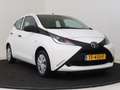 Toyota Aygo 1.0 VVT-i x-fun | Airco | centrale vergrendeling m Blanc - thumbnail 15