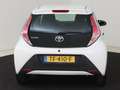 Toyota Aygo 1.0 VVT-i x-fun | Airco | centrale vergrendeling m Blanc - thumbnail 25