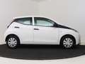Toyota Aygo 1.0 VVT-i x-fun | Airco | centrale vergrendeling m Blanc - thumbnail 14