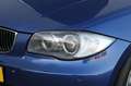 BMW 130 1-serie 130i Executive M-pakket 265pk Navi Schuifd Blau - thumbnail 25