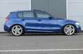 BMW 130 1-serie 130i Executive M-pakket 265pk Navi Schuifd Blau - thumbnail 12