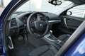 BMW 130 1-serie 130i Executive M-pakket 265pk Navi Schuifd Blau - thumbnail 17
