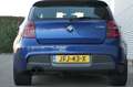 BMW 130 1-serie 130i Executive M-pakket 265pk Navi Schuifd Blau - thumbnail 22