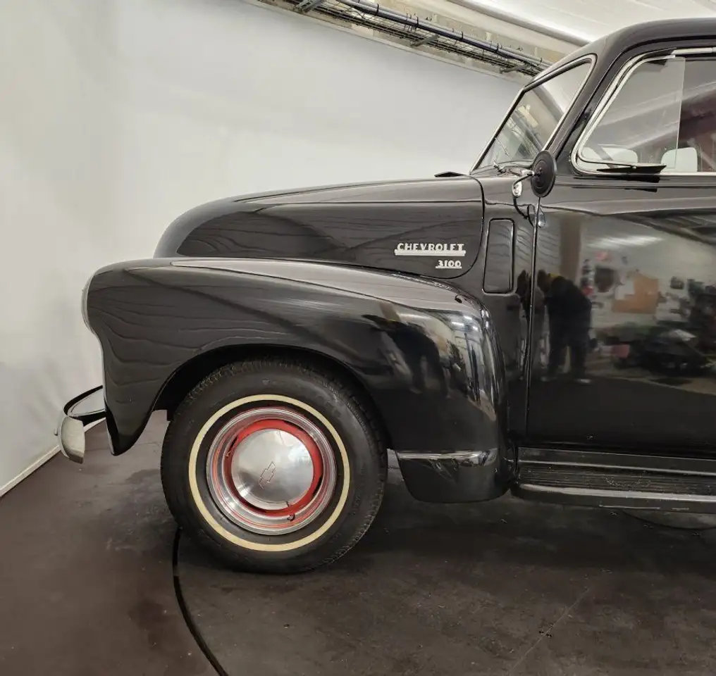 Chevrolet, foto 9