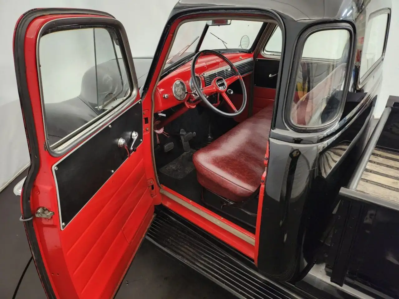 Chevrolet, foto 5