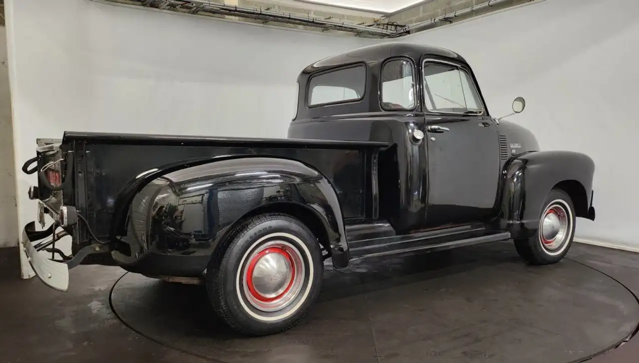 Chevrolet, foto 4