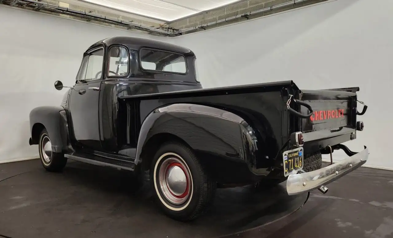 Chevrolet, foto 3